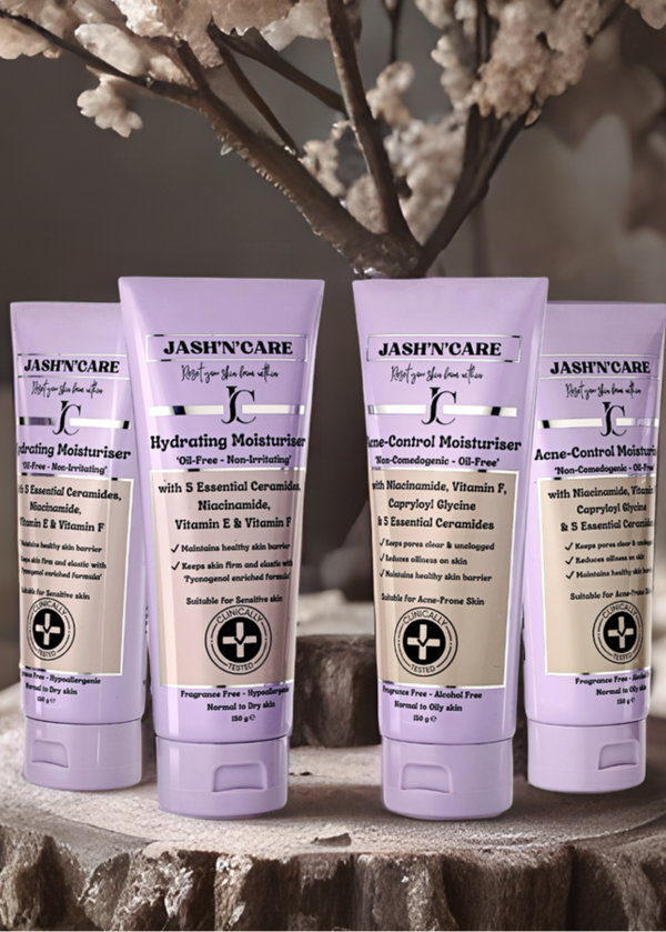 Happy Skin Bundle