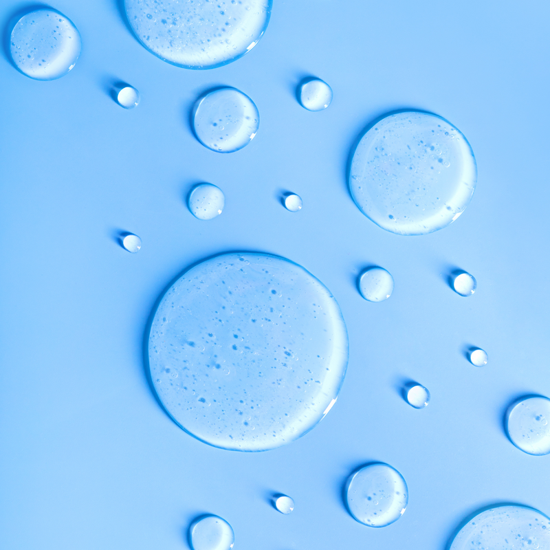 5 Essential Ceramides (AP, NP, EOP, AS, NS)