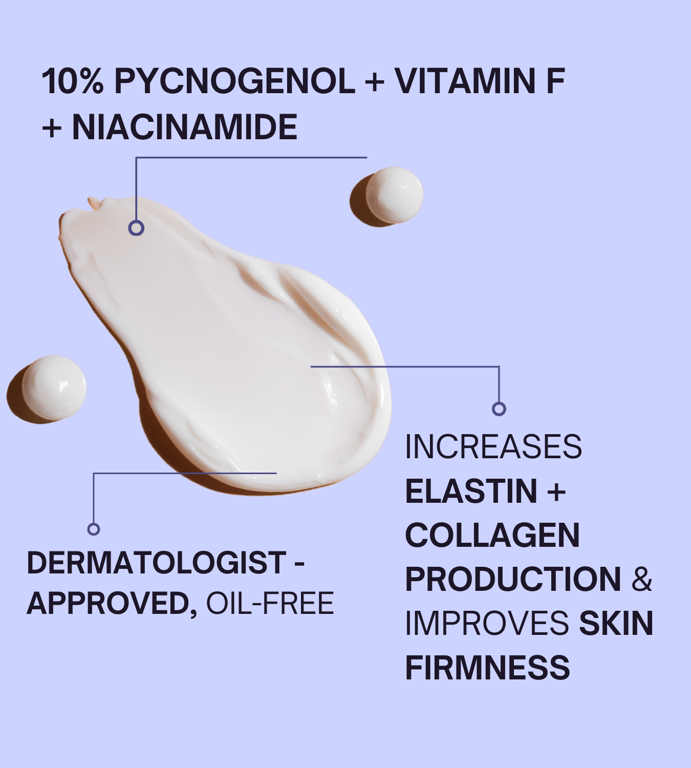 Daily Hydrating Face Moisturizer, Sensitive Skin