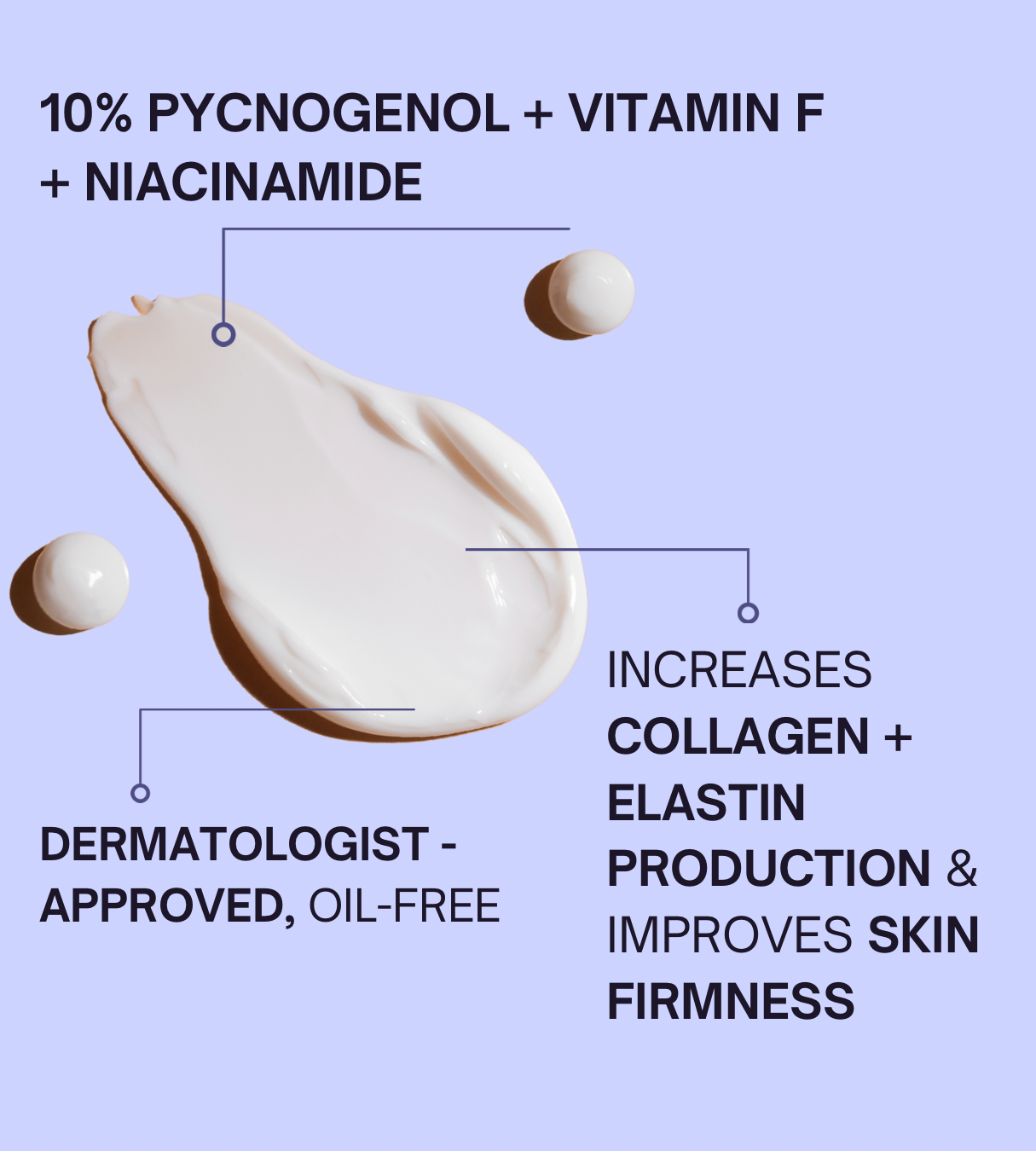 Daily Hydrating Face Moisturizer, Sensitive Skin