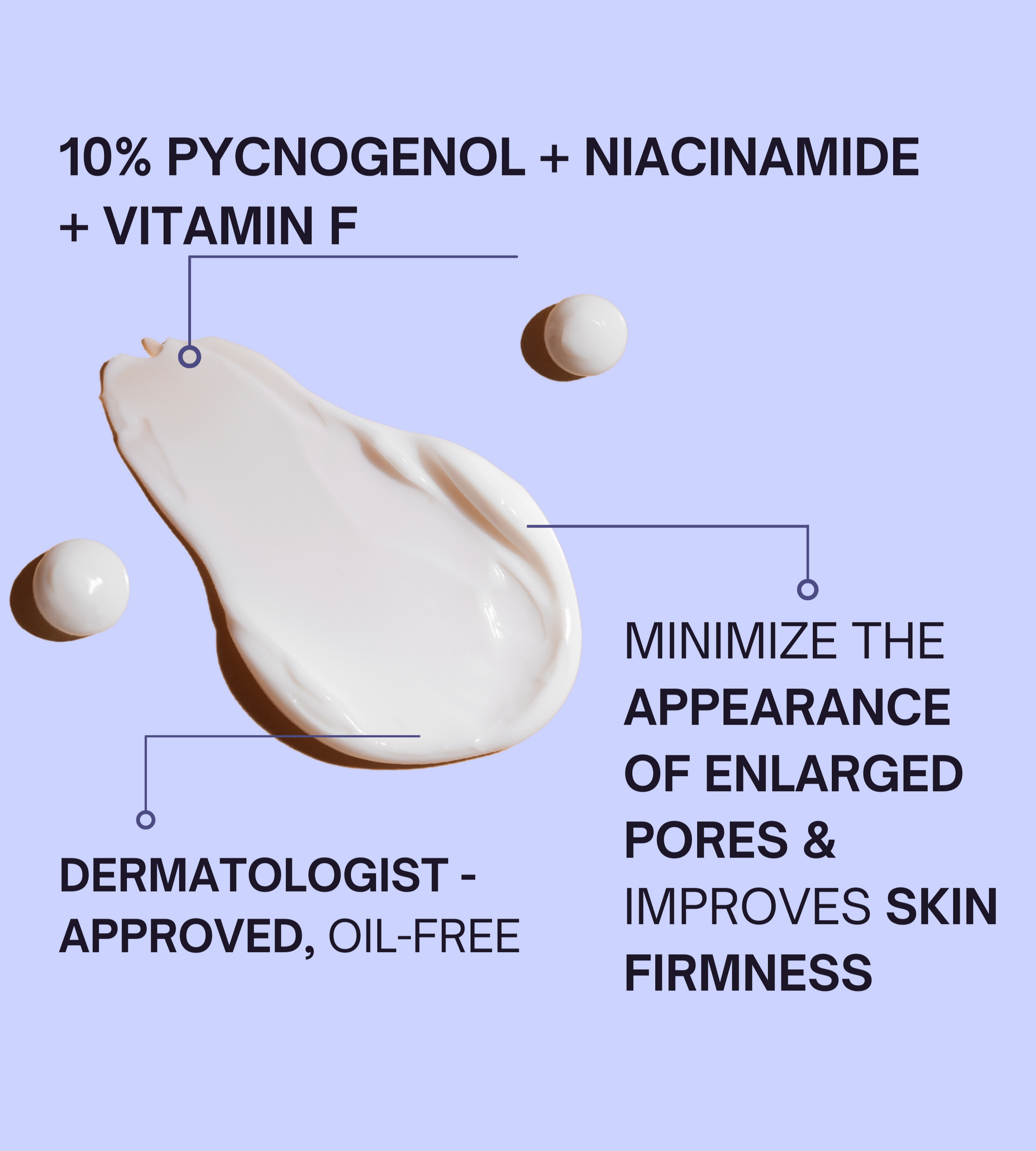 Hydrating Face Moisturizer, For Normal to Dry, Sensitive skin